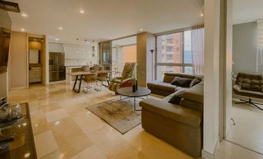 Apartamento en Lalinde en piso 10