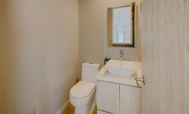 Apartamento en Lalinde en piso 10