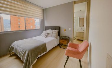 Apartamento en Lalinde en piso 10