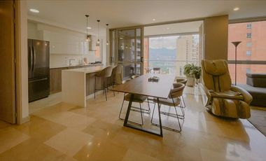 Apartamento en Lalinde en piso 10