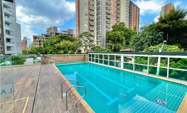 Apartamento en Lalinde en piso 10
