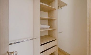 Apartamento en Lalinde en piso 10