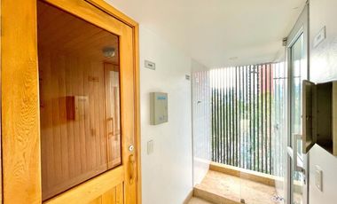 Apartamento en Lalinde en piso 10