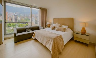 Apartamento en Lalinde en piso 10