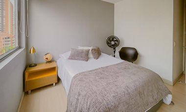 Apartamento en Lalinde en piso 10