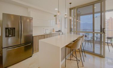 Apartamento en Lalinde en piso 10