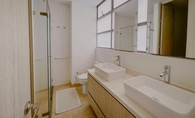 Apartamento en Lalinde en piso 10
