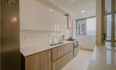 Apartamento en Lalinde en piso 10