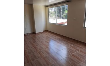 APARTAMENTO EN VENTA EN DUITAMA BARRIO MANZANARES