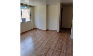 APARTAMENTO EN VENTA EN DUITAMA BARRIO MANZANARES