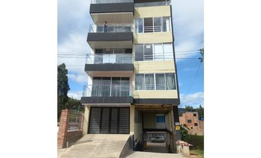 APARTAMENTO EN VENTA EN DUITAMA BARRIO MANZANARES