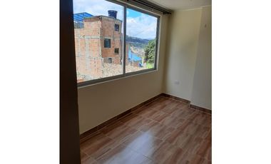 APARTAMENTO EN VENTA EN DUITAMA BARRIO MANZANARES