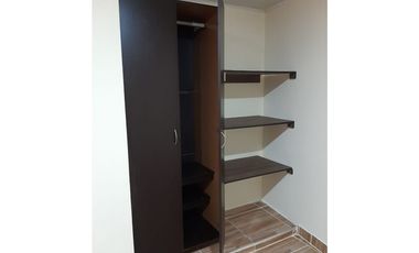 APARTAMENTO EN VENTA EN DUITAMA BARRIO MANZANARES