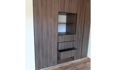 APARTAMENTO EN VENTA EN DUITAMA BARRIO MANZANARES