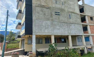 APARTAMENTO EN VENTA EN DUITAMA BARRIO MANZANARES