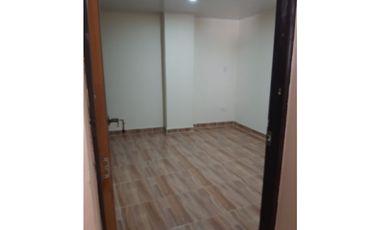 APARTAMENTO EN VENTA EN DUITAMA BARRIO MANZANARES