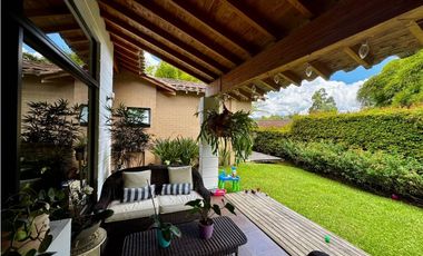 VENDEMOS CASA EN UNIDAD CERRADA SECTOR CARAVANCHEL DE 1 NIVEL