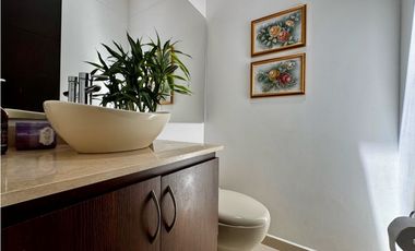 VENDEMOS CASA EN UNIDAD CERRADA SECTOR CARAVANCHEL DE 1 NIVEL