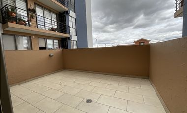 Apartaestudio en Cajicá Conjunto Residencial Mid Town