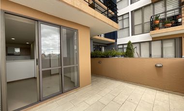 Apartaestudio en Cajicá Conjunto Residencial Mid Town