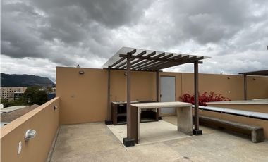 Apartaestudio en Cajicá Conjunto Residencial Mid Town