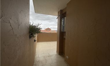 Apartaestudio en Cajicá Conjunto Residencial Mid Town