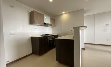 Apartaestudio en Cajicá Conjunto Residencial Mid Town