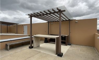 Apartaestudio en Cajicá Conjunto Residencial Mid Town