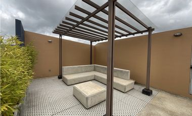 Apartaestudio en Cajicá Conjunto Residencial Mid Town