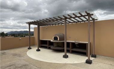 Apartaestudio en Cajicá Conjunto Residencial Mid Town