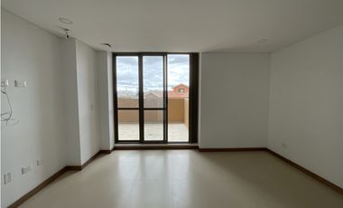 Apartaestudio en Cajicá Conjunto Residencial Mid Town