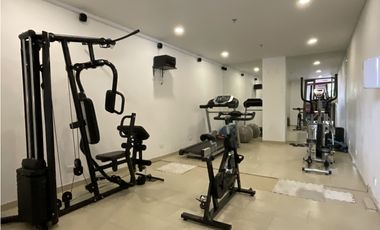 Apartaestudio en Cajicá Conjunto Residencial Mid Town