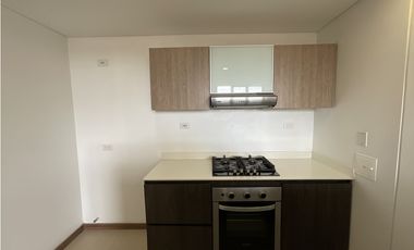 Apartaestudio en Cajicá Conjunto Residencial Mid Town