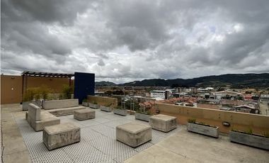 Apartaestudio en Cajicá Conjunto Residencial Mid Town