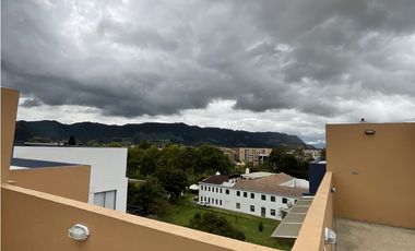 Apartaestudio en Cajicá Conjunto Residencial Mid Town