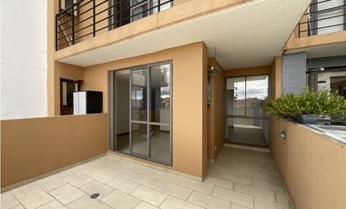 Apartaestudio en Cajicá Conjunto Residencial Mid Town