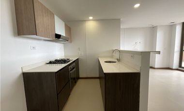 Apartaestudio en Cajicá Conjunto Residencial Mid Town