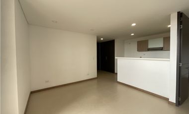 Apartaestudio en Cajicá Conjunto Residencial Mid Town