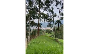 Venta o VENCAMBIO Lote en Caldas por apartamento en el sector Laureles