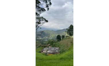 Venta o VENCAMBIO Lote en Caldas por apartamento en el sector Laureles