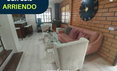 Finca en arriendo- Rionegro- San Luis
