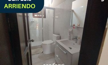 Finca en arriendo- Rionegro- San Luis