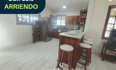 Finca en arriendo- Rionegro- San Luis