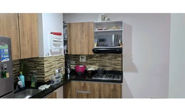 VENDO APARTAMENTO EN CALDAS ANTIOQUIA