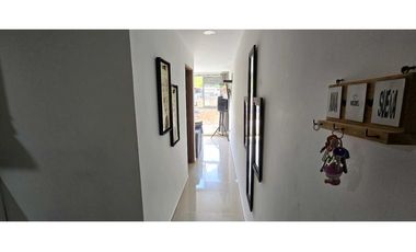 VENDO APARTAMENTO EN CALDAS ANTIOQUIA