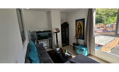VENDO APARTAMENTO EN CALDAS ANTIOQUIA