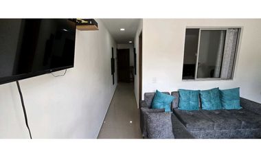 VENDO APARTAMENTO EN CALDAS ANTIOQUIA