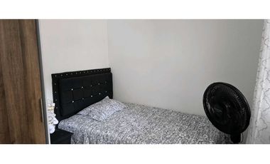 VENDO APARTAMENTO EN CALDAS ANTIOQUIA