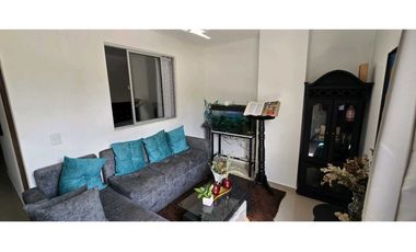 VENDO APARTAMENTO EN CALDAS ANTIOQUIA