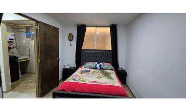 VENDO APARTAMENTO EN CALDAS ANTIOQUIA